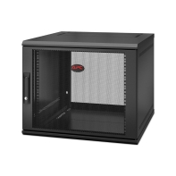 купить Шкаф APC NetShelter WX 9U (AR109SH6) в Алматы фото 2