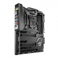 купить Материнская плата ASUS ROG MAXIMUS IX CODE LGA1151 iZ270 4xDDR4 4133(OC) 6xSATA3 RAID 2xM.2 2xPCIe3.0/2.0x16 1xPCIe3.0/2.0x16*1 3xPCIe3.0/2.0x1 Supports 2-Way SLI, AMD 3-Way CrossFireX 1xHDMI+1xDP 2xUSB3.1 4xUSB3.0 4xUSB2.0 1xOptical 1xClear GLAN+WiF в Алматы фото 2