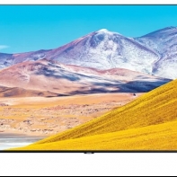 купить Телевизор 50* LED Samsung UE50TU8000UXCE SMART TV /  в Алматы фото 1