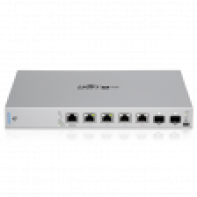 купить Коммутатор 6PORT 1000M UNIFI US-XG-6POE UBIQUITI в Алматы фото 2