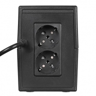 купить ИБП Ippon Back Basic 1050, 1050VA 600W, line-interactive, AVR, 3x IEC320, tower в Алматы фото 4