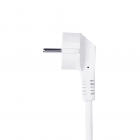 купить Сетевой фильтр Tripp-lite Super 6 DEU 3 м. 220 в. в Алматы фото 2