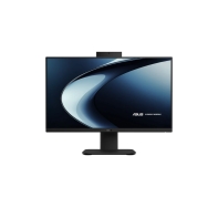 купить Моноблок ASUS P440VAK-BPC0010/Black/23.8 FHD/I3-1315U/8G D5/256G PCIE/Wi-Fi6+BT5.4/dTPM/1080p/90W /WD kbms/DOS/2yw в Алматы фото 1