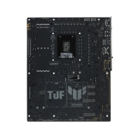 купить Сист.плата ASUS TUF GAMING Z890-PLUS WIFI, Z890, 1851, 4xDDR5, PCI-E x16, PCI-E x1, M2,SATA,DP,HDMI,Thundrbolt. WIFI,BOX в Алматы фото 3