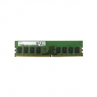купить Оперативная память Samsung DRAM 16GB DDR4 2933 MT/s (PC4-21300) ECC RDIMM 1Rx4 M393A2K40DB2-CVFBY в Алматы фото 1