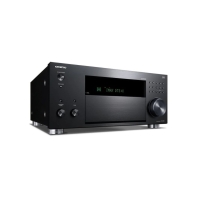 Купить Onkyo TX-RZ50 9.2-Channel AV Receiver (Black) в Алматы