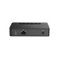 купить DECT повторитель Grandstream DP760 в Алматы фото 3