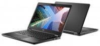 купить Ноутбук Dell/Latitude 5490/Core i5/8250U/1,6 GHz/8 Gb/256 Gb/Nо ODD/Graphics/620/256 Mb/14 **/1920x1080/Win10/Pro/64/черный в Алматы фото 4