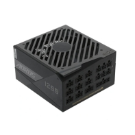 купить БП ATX 1200W Gigabyte Aorus P1200W, Platinum, 20+4/20+4+8/24+4/24+8/24+4+8/24+8+8,14cm,10x6+2p PCI-E в Алматы фото 3