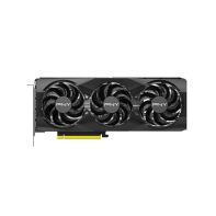 Купить Видеокарта PNY RTX 5070 Triple Fan VCG507012TFXPB1 12 Гб Алматы