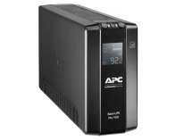 купить ИБП APC/BR900MI/Back Pro/Line Interactiv/AVR/IEC/900 VА/540 W в Алматы фото 2
