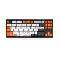 купить Клавиатура Varmilo Bot Awake Cliff VCS87 Cherry Mx Red&nbsp;A05A006D4A0A06A006 в Алматы фото 1