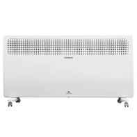 купить Обогреватель конвекторный Timberk T-EC2000-X2M в Алматы фото 1