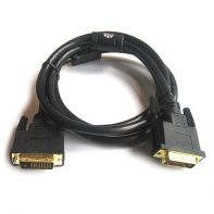 купить Cable ViTi DVI-D 1.5m в Алматы фото 1