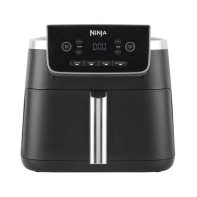 купить Мультипечь Ninja AF140 черный в Алматы