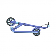 купить Электросамокат детский Ninebot KickScooter E8 Фиолетовый в Алматы фото 3