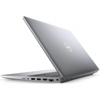 купить Ноутбук Dell Latitude 5520/Процессор Core i5-1135G7/ОЗУ 8GB/Накопитель 256GB SSD/Экран 15.6* FHD/Графика Intel Iris Xe/Cam & Mic/Сеть WLAN + BT/Подсветка клавиатуры Backlit Kb/Батарея 4 Cell/Операционная система Ubuntu/Гарантия 3 года [N004L552015EME в Алматы фото 3