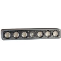 купить POLK AUDIO Акустическая система Signature S35E Черный в Алматы фото 1