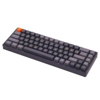 купить Клавиатура Keychron K3-A3 Brown Switch White Led Gateron Mechaincal Wireless в Алматы фото 3
