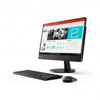 купить Моноблок AIO Lenovo AIO V510z 23.0 FHD (1920x1080)/Intel&reg; Core&trade; i5-6400T QC 2.2GHz/4GB/1TB/Intel&reg; HD Graphics 530/DVD-RW/Monitor stand/WiFi BT WebCam/Wired KB Mouse/DOS/Black в Алматы фото 1
