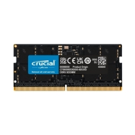 Купить SO-DIMM DDR5 16 GB <5600MHz> Crucial, CT16G56C46S5, CL46 Алматы