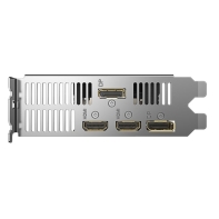 купить Видеокарта Gigabyte (GV-N3050OC-6GL) RTX3050 OC Low Profile 6G в Алматы фото 2