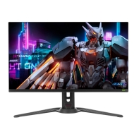 Купить Монитор 27* Gigabyte AORUS FO27Q5P EK в Алматы