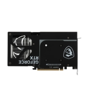купить Видеокарта MSI GeForce RTX 5060 Ti 16G VENTUS 2X PLUS, 16Gb GDDR7 128-bit 1xHDMI 3xDP G506T-16V2P в Алматы фото 2