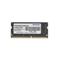 Купить Модуль памяти для ноутбука Patriot SL PSD48G320081S DDR4 8GB Алматы