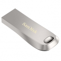 купить SANDISK Ultra Luxe USB 3.1 Flash Drive 128GB в Алматы фото 2