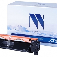 купить Картридж NVP совместимый HP CF218A (БЕЗ ЧИПА) для LaserJet Pro M104a/M104w/M132a/M132fn/M132fw/M132nw (1400k) БЕЗ ГАРАНТИИ                                                                                                                                 в Алматы фото 1