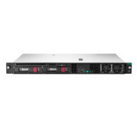 купить Сервер HPE DL20 Gen10+ P44113-421 (1xXeon E-2314(4C-2.86G)/ 1x16GB/ 2 LFF LP/ VROC SATA RAID/ 2x1GbE/ 1x290Wp/3yw) в Алматы фото 2