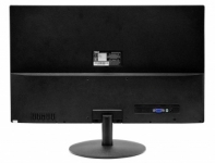 купить Монитор Qmax BY227V, Диагональ 21,5*, Цвет черный, Тип матрицы TN, Время отклика 2мс, Максимальное разрешение 1920х1080, Соотношение сторон 16:9, Яркость 300 кд/м2, Углы обзора по Горизонтали / Вертикали 170°/160°, Контрастность 1000:1. в Алматы фото 2