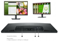 купить Монитор Dell E2422H (210-BBMC) в Алматы фото 2