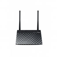 купить Маршрутизатор Asus RT-N11P IEEE 802.11b/g/n Wireless-N300 3-in-1 Router, Router/AP/Repeater, 300Mbps в Алматы фото 1