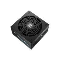 купить Блок питания FSP Hydro Ti PRO 1000W, HTI-1000M, 1000W, 80 PLUS Titanium, Full Modular, ATX12V V3.0,PCIe 5.0,Black,Retail в Алматы фото 3