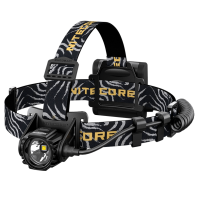 купить Фонарь NITECORE HA40 в Алматы фото 1