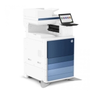 купить МФП HP Europe LaserJet Managed MFP E731dn (5QJ98A#B19) в Алматы фото 2