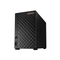 купить Сетевое хранилище ASUSTOR AS1102TL, 2 Bay NAS, Quad-Core 1.7GHz CPU, 1GbE Port, 1GB DDR4, 2 x SATA3 6Gb/s; 3.5quot; HDD в Алматы фото 2