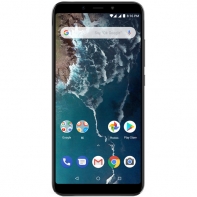 купить Смартфон 5,99* Xiaomi Mi A2 64GB черный в Алматы фото 2