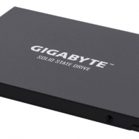 купить Твердотельный накопитель  256GB SSD Gigabyte 2.5” SATA3 R530Mb/s, W500MB/s GP-GSTFS30256GTTD в Алматы фото 1