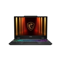 Купить NB MSI Cyborg A15 AI B2HWFKG-020XKZ, Ryzen 5 240 -4.3/512GB SSD/16G/RTX5060-8Gb/15.6"FHD-144Hz/Dos Алматы