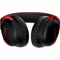 купить Наушники-гарнитура игровые HyperX HHSC2X-BA-RD/G (4P5K4AA) Cloud II Wireless в Алматы фото 4