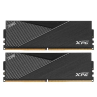 купить Комплект модулей памяти ADATA XPG Lancer RGB AX5U6000C3016G-DCLABK DDR5 32GB (Kit 2x16GB) 6000MHz в Алматы фото 1
