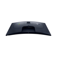 купить Монитор 32* Dell Alienware AW3225DM, Blue, VA, 2560x1440@180Hz, 400кд/м2, 3000:1, 1ms, 2xHDMI, DP 210-BQWN в Алматы фото 3