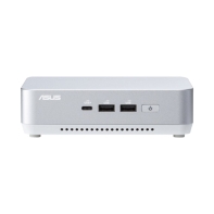 Купить Неттоп ASUS NUC 14pro+/RNUC14RVSU500002I/Intel Ultra 5 125H 90AR0051-M00040 Алматы