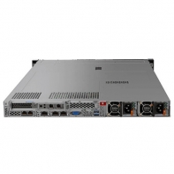 купить Сервер Lenovo SR530 Xeon Silver 4210R (10C 2.4GHz 13.75MB Cache/100W) 16GB 2933MHz (1x16GB, 2Rx8 RDI /  в Алматы фото 2