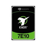 купить HDD SATA 10000 GB Seagate Exos 7E10, ST10000NM017B, 7200rpm, 256MB cache, SATA 6 Gb/s в Алматы фото 1