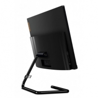 купить моноблок Lenovo IdeaCentre A340-22ICK 21.5** FHD(1920x1080)/Intel Core i3-8100T 3.10GHz Quad/4GB/1TB/GMA HD630/noDVD/WiFi/BT4.0/CR/KB+MOUSE(USB)/DOS/1Y/BLACK в Алматы фото 2