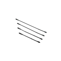 купить Микрофон с LED индикатором на гибком основании 485 мм Vissonic VIS-M485 в Алматы фото 2